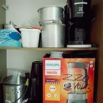Apartamento 2 Quartos