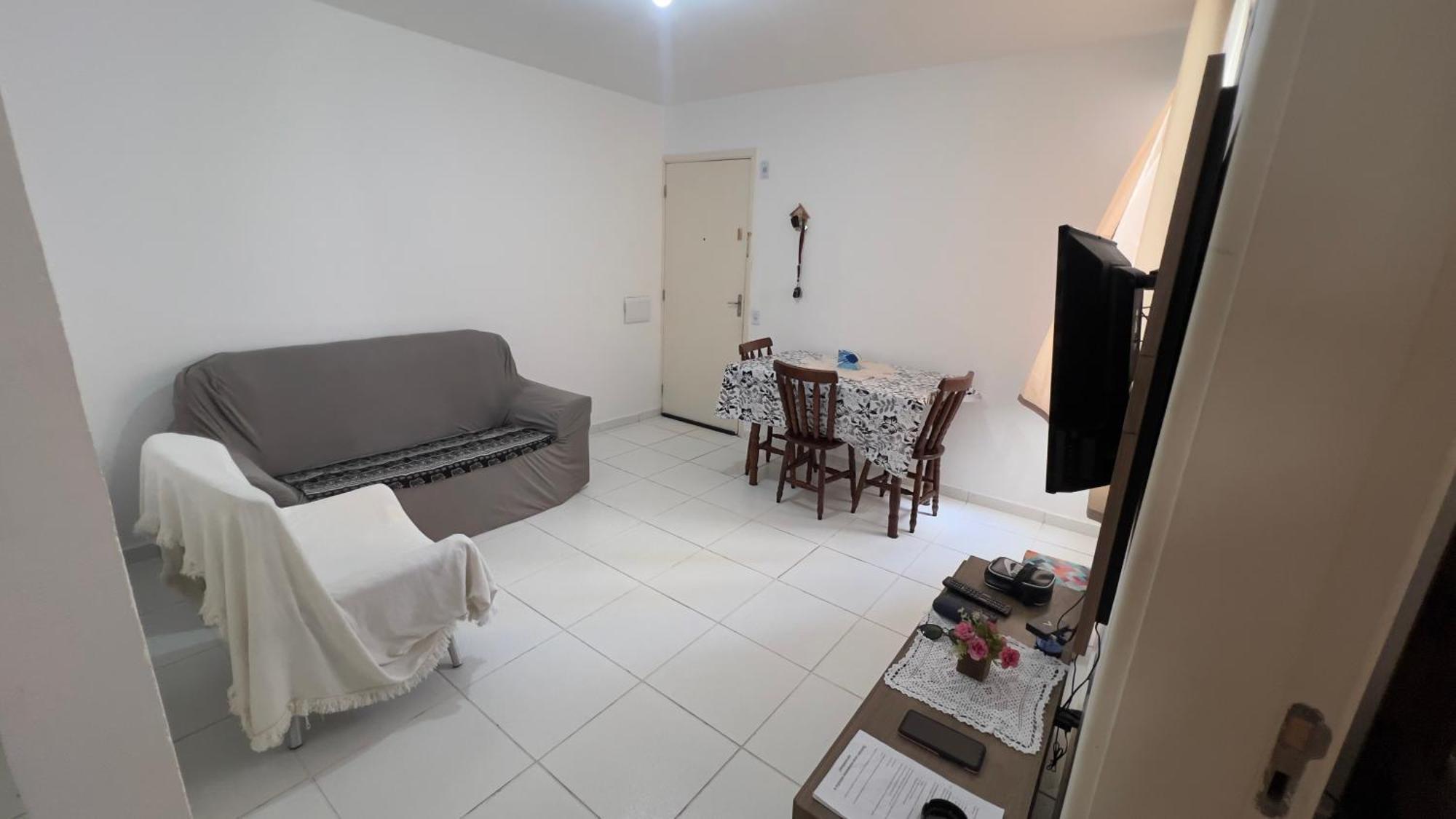2 Quartos * Guaruja